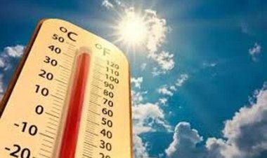 अगले दो दिनों में तीन से चार डिग्री बढ़ेगा तापमान