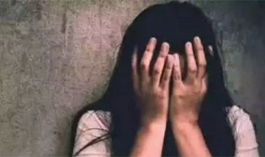 प्रदेश में रोजाना 8 से 9 महिलाएं हो रहीं दुष्कर्म का शिकार