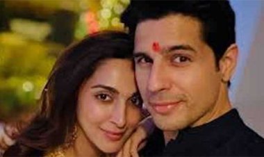 कियारा आडवाणी और सिद्धार्थ मल्होत्रा जल्द ही बनेंगे माता-पिता