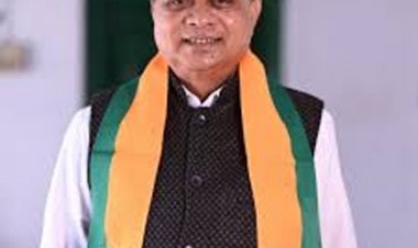 वाणिज्य एवं उद्योग मंत्री 01 एवं 02 मार्च को रायपुर एवं कोरबा जिले में आयोजित विभिन्न कायक्रमों में होगे शामिल