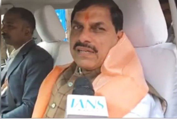 प्रयागराज हादसे में मध्य प्रदेश के 5 श्रद्धालुओं की मौत, मुख्यमंत्री ने आर्थिक सहायता बढ़ाई