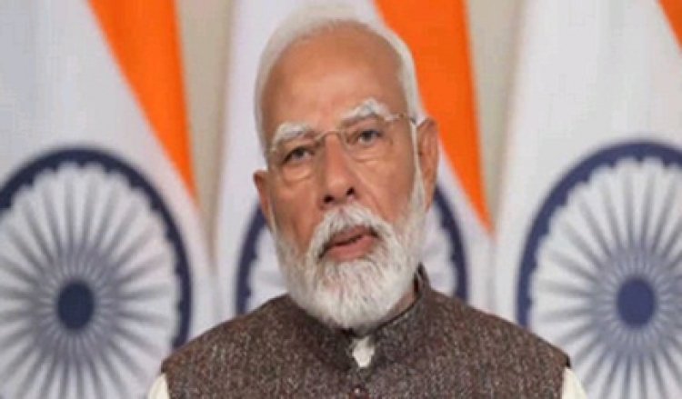 आम बजट से किसानों, युवाओं, महिलाओं, श्रमिकों सहित हर वर्ग की आकांक्षाएं होंगी पूरी: मोदी