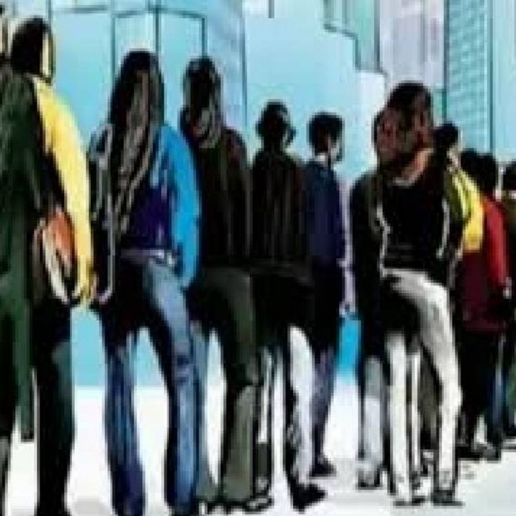 इंदौर में आज रोजगार मेला:जॉब के अवसर; खुद का व्यवसाय शुरू करने के लिए भी मिलेगा गाइडेंस