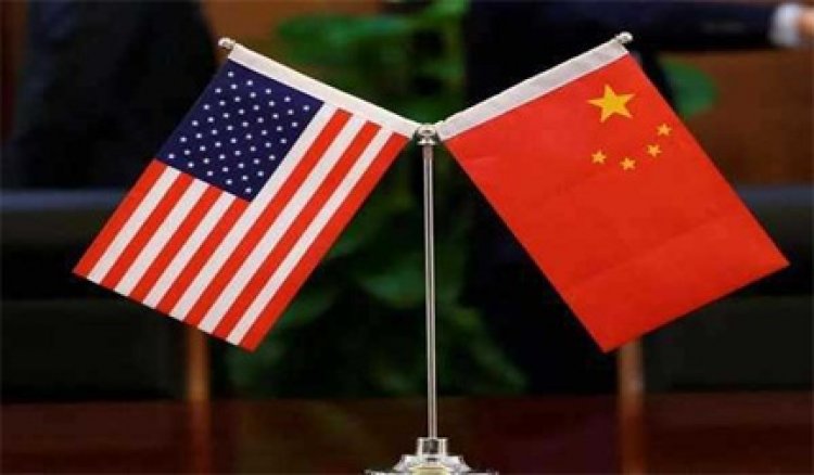 चीन 10 फरवरी से कुछ अमेरिकी उत्पादों पर अतिरिक्त टैरिफ लगाएगा