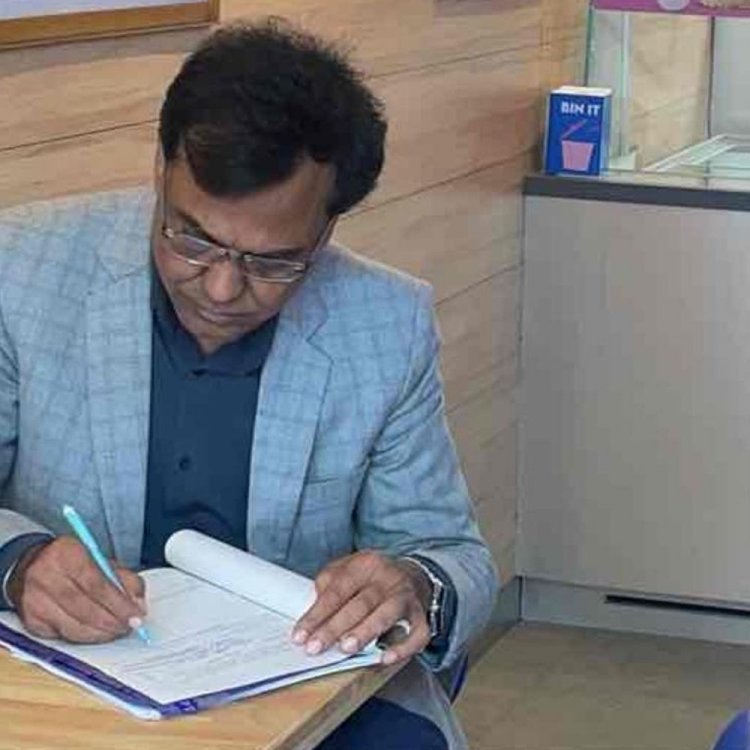 इंडिगो एयरलाइंस पर 4.50 लाख का जुर्माना:रामपुर के माप विज्ञान विभाग ने की कार्रवाई, कंपनी ने गलती मानी