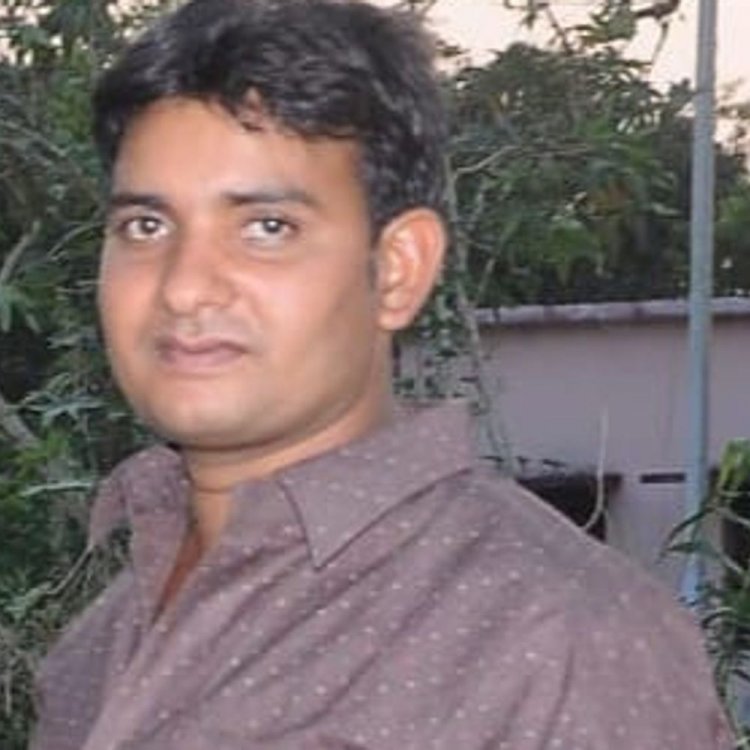 दुबई में भारतीय युवक की हार्ट अटैक से मौत:महराजगंज से 21 दिसंबर को गया था दुबई, ससुर ने नौकरी के लिए बुलाया था