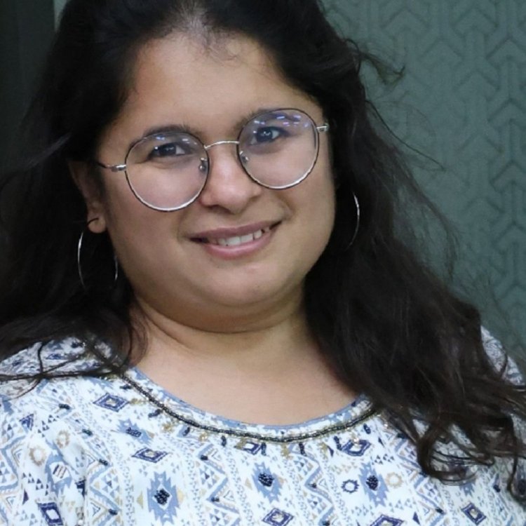 सिद्धार्थनगर में बन रहा कस्तूरबा गांधी आवासीय विद्यालय:3.42 करोड़ की लागत से निर्माण, अप्रैल 2025 से शुरू होगी पढ़ाई