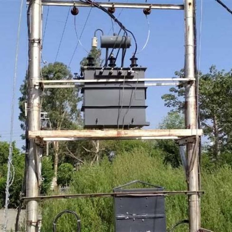 सीधी में 9 फरवरी को 3 घंटे बिजली कटौती:सुबह 9 से दोपहर 12 बजे तक जमोड़ी समेत कई इलाकों में गुल रहेगी लाइट