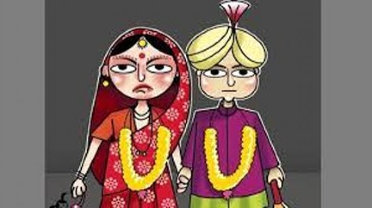 बलौदाबाजार जिला प्रशासन तीन नाबालिगों की शादी रोकी परिजनों को दी गई समझाइश