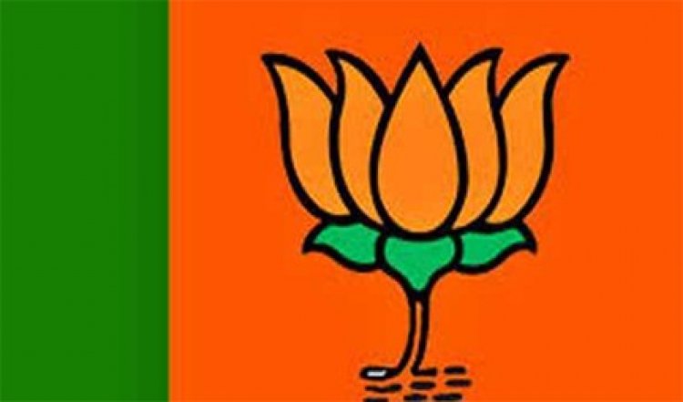 दिल्ली में भाजपा का 27 साल का वनवास खत्म