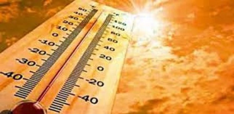 अगले 3 दिन में फिर चढ़ेगा पारा, चुभने लगेगी धूप
