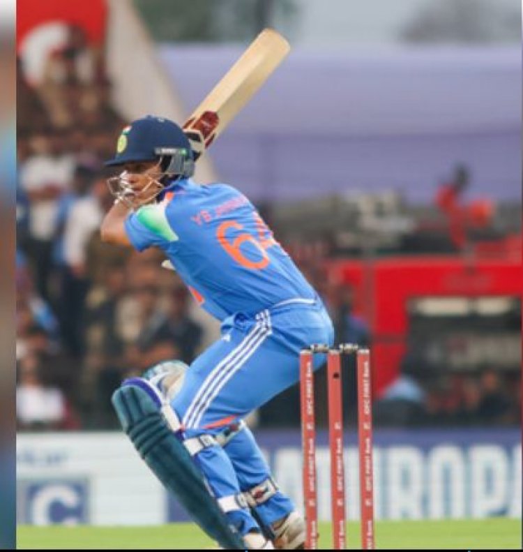 आकाश चोपड़ा ने जायसवाल की जगह पर सवाल उठाए, बुमराह के अनफिट होने पर सिराज का समर्थन किया