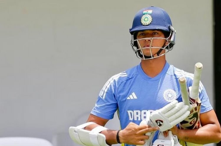 चैम्पियंस ट्रॉफी से बुमराह बाहर, यशस्वी का भी पत्ता कटा… ये 2 खिलाड़ी टीम में शामिल