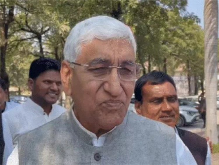 TS सिंहदेव बन सकते हैं छत्तीसगढ़ कांग्रेस अध्यक्ष