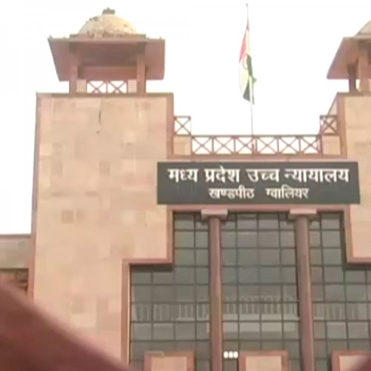 प्रेम विवाह करने वाले जोड़े को मिली बड़ी राहत:हाईकोर्ट ने एसपी को दिए सुरक्षा देने के निर्देश, परिवार की धमकियों से परेशान थे