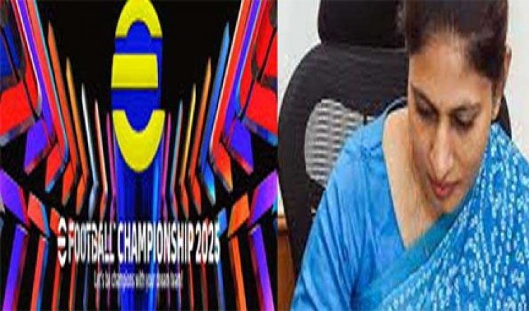 खडसे ने किया महाराष्ट्र ईस्पोर्ट्स ओपन चैंपियनशिप 2025 का उद्घाटन