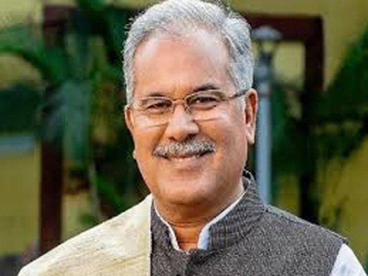 भूपेश को पंजाब संभालने का मौका