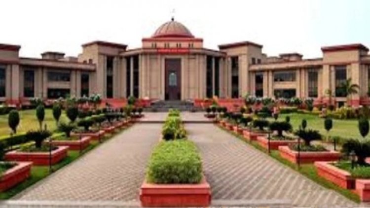छत्तीसगढ़ हाई कोर्ट ने सरकार को दिया दो हफ्ते का समय
