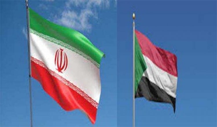 द्विपक्षीय, क्षेत्रीय सहयोग को बढ़ावा देंगे ईरान, सूडान