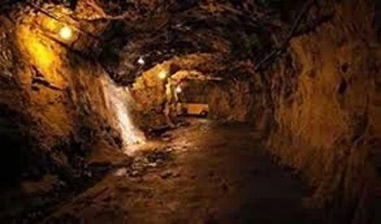 कजाकिस्तान में खदान ढहने से सात लोगों की मौत