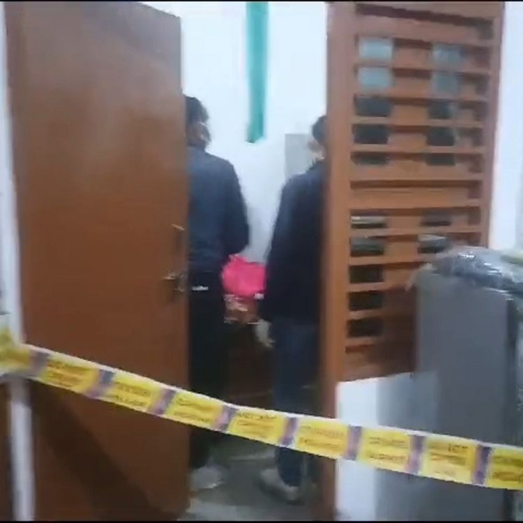 संतान न होने से परेशान महिला ने दी जान:इटावा में घर में लगाया फांसी का फंदा, 6 साल पहले हुई थी शादी