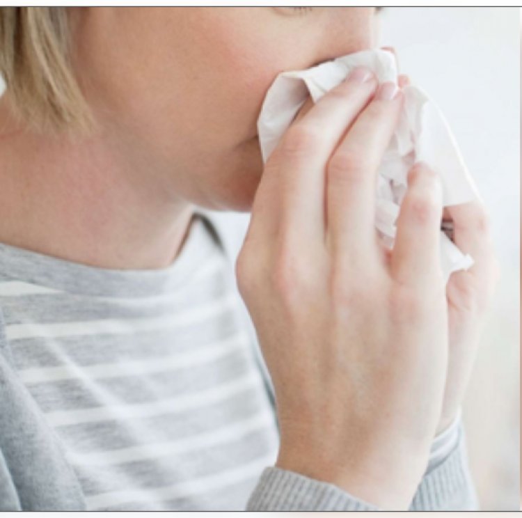 किर्गिस्तान : बढ़ रहे फ्लू के मामले, स्कूलों में छात्रों की उपस्थिति पर नजर रख रहा स्वास्थ्य मंत्रालय