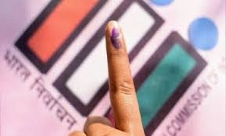 त्रिस्तरीय पंचायतों का आम निर्वाचन 2025 : 20 फरवरी को द्वितीय चरण तथा 23 फरवरी को तृतीय एवं अंतिम चरण का होगा मतदान