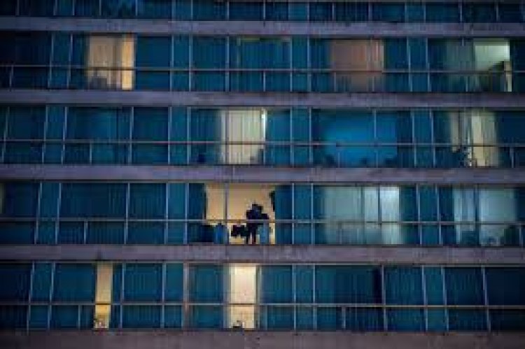 पनामा ने स्वदेश लौटने से इनकार करने वाले अमेरिका से निर्वासित 98 लोगों को डेरियन शिविर भेजा