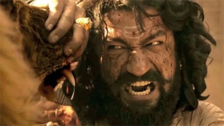 विक्की कौशल की फिल्म का पहला हफ्ता ब्लॉकबस्टर, 200 करोड़ का आंकड़ा पार