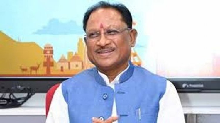 मुख्यमंत्री विष्णु देव साय ने अंतर्राष्ट्रीय मातृभाषा दिवस पर प्रदेशवासियों को दी शुभकामनाएं