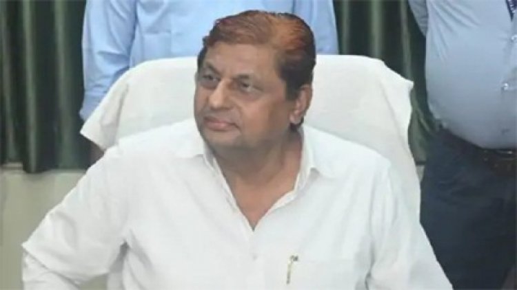 पूर्व विधायक जुनेजा को पूर्व मंत्री ने दी नसीहत