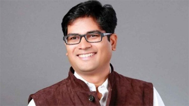 अच्छे इन्वेस्टर्स से इकोनॉमी में होगा फायदा : मंत्री ओपी चौधरी