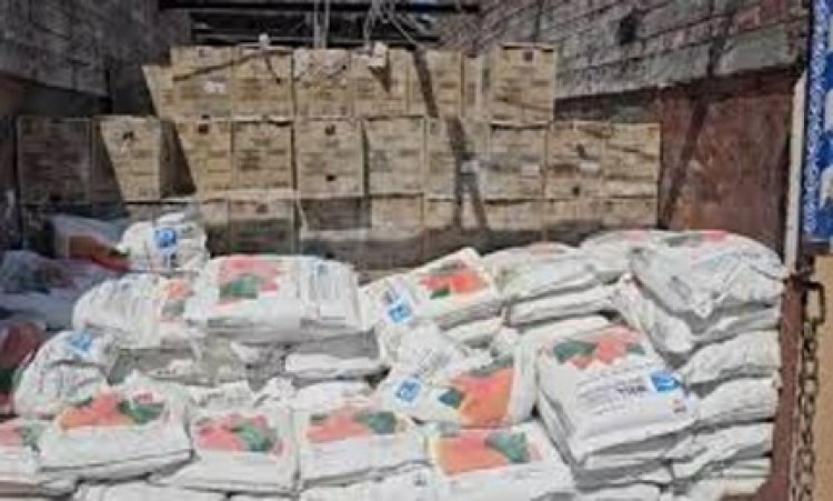 डेढ़ करोड़ की अंग्रेजी शराब  को जशपुर पुलिस ने किया जप्त