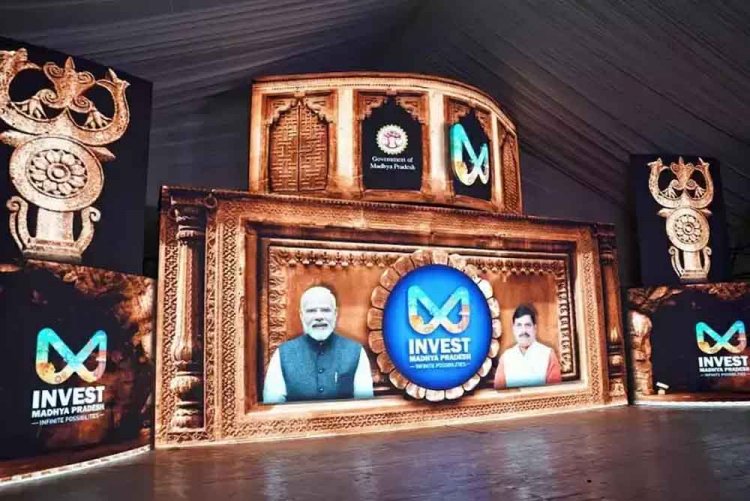 आज अर्बन समिट का होगा आयोजन, डेवलपिंग सिटीज ऑफ टुमॉरो विषय पर विशेष सत्र होगा