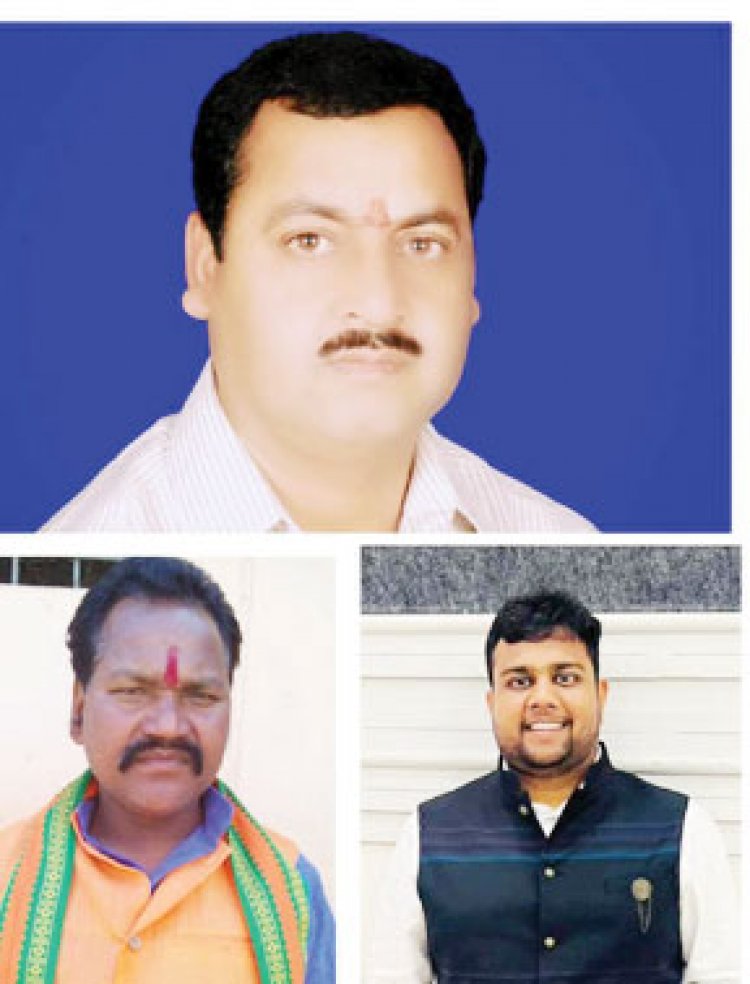 निकायों व पंचायतों सहित जिपं में अध्यक्ष-उपाध्यक्ष बनाने की प्रक्रिया तेज