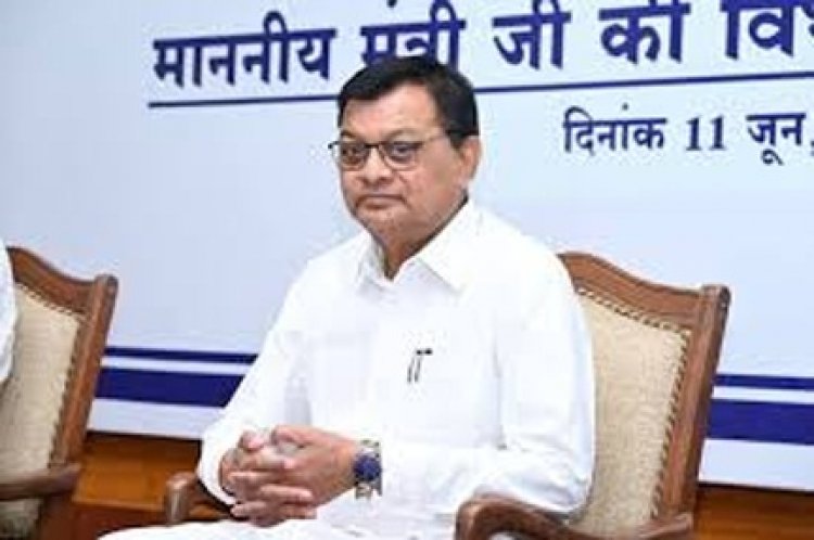 उद्योग मंत्री 26 एवं 27 फरवरी को कोरबा जिले के दौरे पर