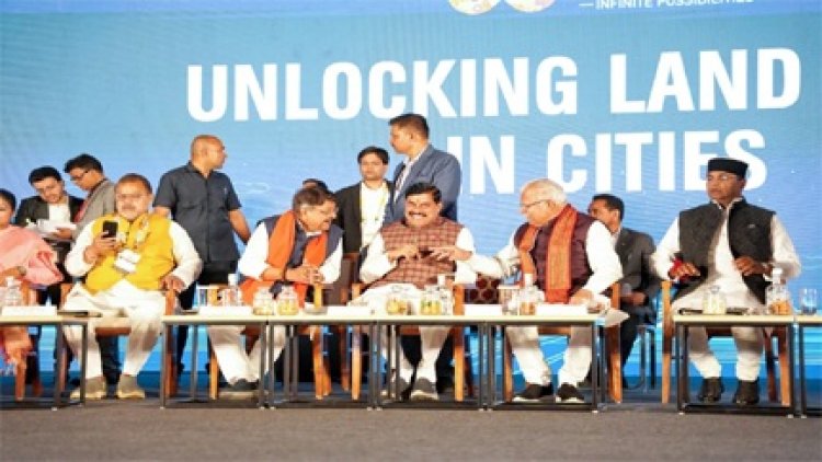 मध्यप्रदेश में बड़े बदलाव, मुंबई की तरह चमकेगा