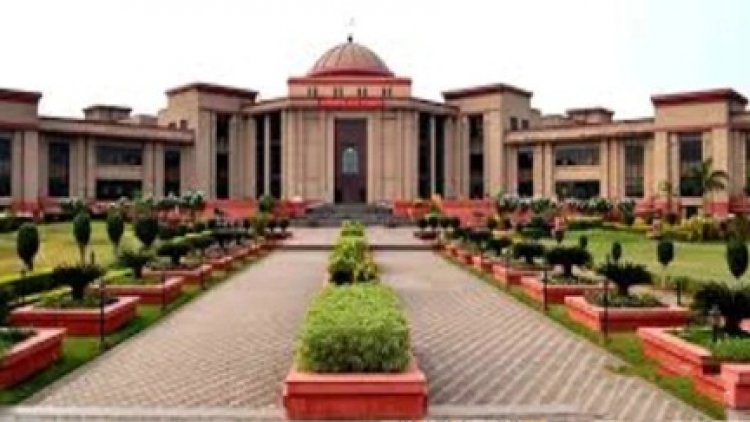 आर्य समाज के नाम पर छत्तीसगढ़ में चल रही फर्जी संस्थाएं, हाई कोर्ट ने जारी किया नोटिस