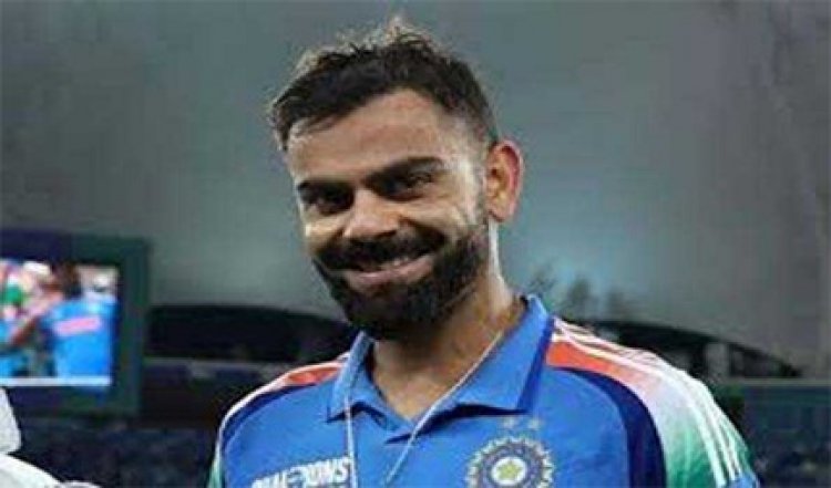 कोहली की पारी महत्वपूर्ण मैच में अच्छा प्रदर्शन करने की क्षमता का प्रमाण: पोटिंग