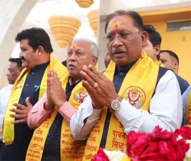 बागेश्वर धाम में ऐतिहासिक आयोजन : 251 निर्धन कन्याओं का विवाह बागेश्वर धाम द्वारा संपन्न होगा