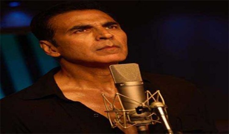 शिव भक्ति में लीन रहते है अक्षय कुमार