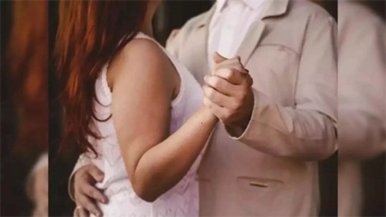 पत्नी को तीन बार तलाक कहकर तलाक दे दिया और अपनी ही साली से शादी कर ली