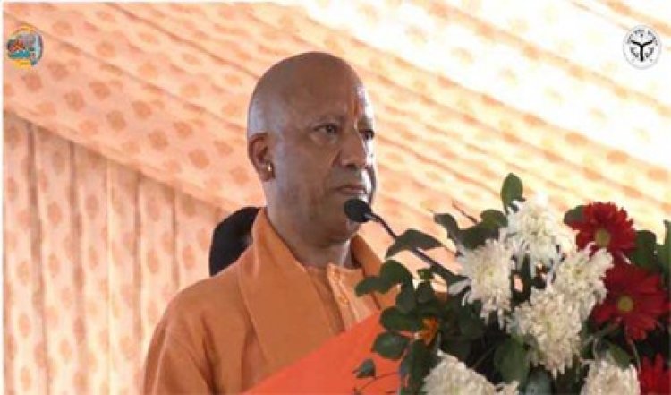 स्वच्छता कर्मियों और स्वास्थ्य कर्मियों को 10 हजार रुपए अतिरिक्त बोनस:योगी