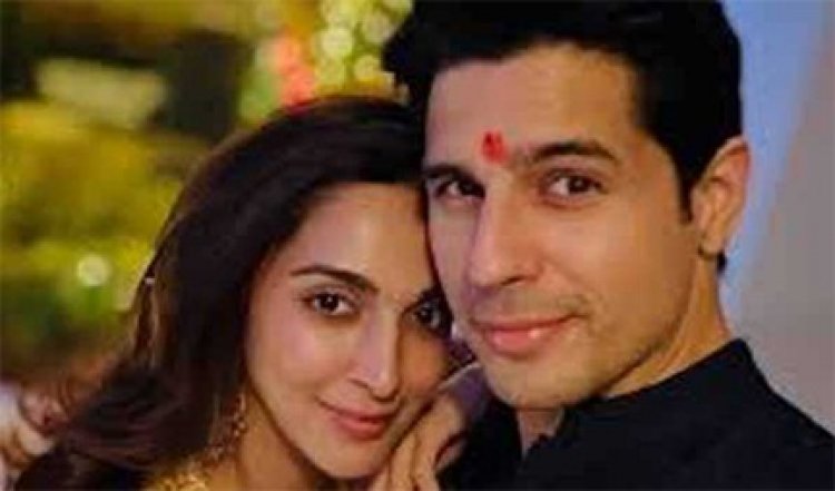 कियारा आडवाणी और सिद्धार्थ मल्होत्रा जल्द ही बनेंगे माता-पिता
