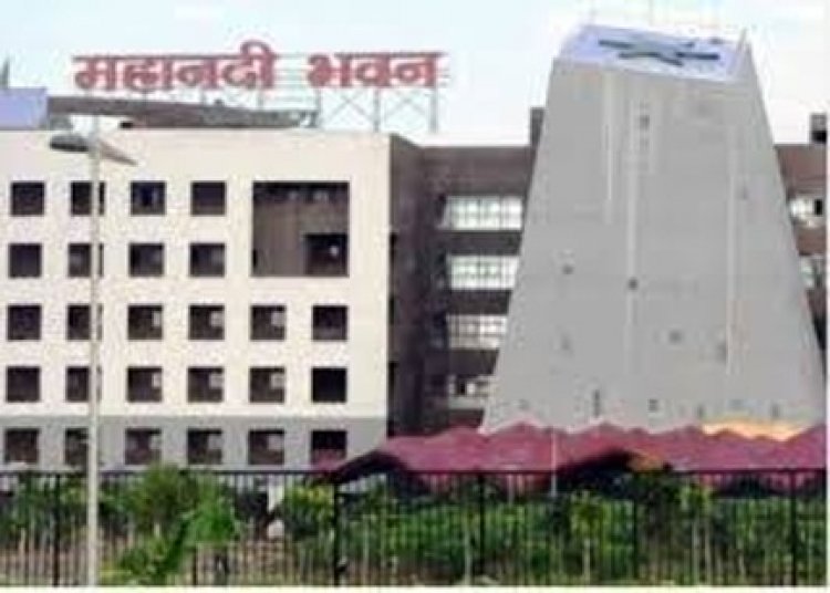 अरपा नदी पर बैराज निर्माण के लिए 60.66 करोड़ रूपए स्वीकृत