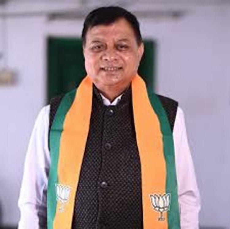 वाणिज्य एवं उद्योग मंत्री 01 एवं 02 मार्च को रायपुर एवं कोरबा जिले में आयोजित विभिन्न कायक्रमों में होगे शामिल