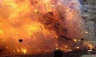 खैबर पख्तूनख्वा में मदरसे में बम हमले में प्रमुख मौलाना सहित छह लोगों की मौत