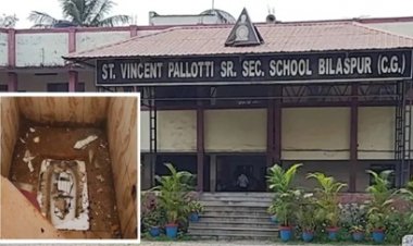 बिलासपुर की एक संदेही छात्रा परिवार सहित फरार, नहीं ढूंढ पा रही पुलिस