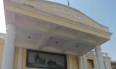 छत्तीसगढ़ प्रदेश कांग्रेस कमेटी ने नियुक्त किए पर्यवेक्षक