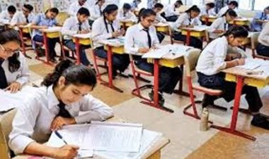 CG बोर्ड के 12वीं की परीक्षाएं आज से शुरू, मुख्यमंत्री साय ने विद्यार्थियों को दी शुभकामनाएं…